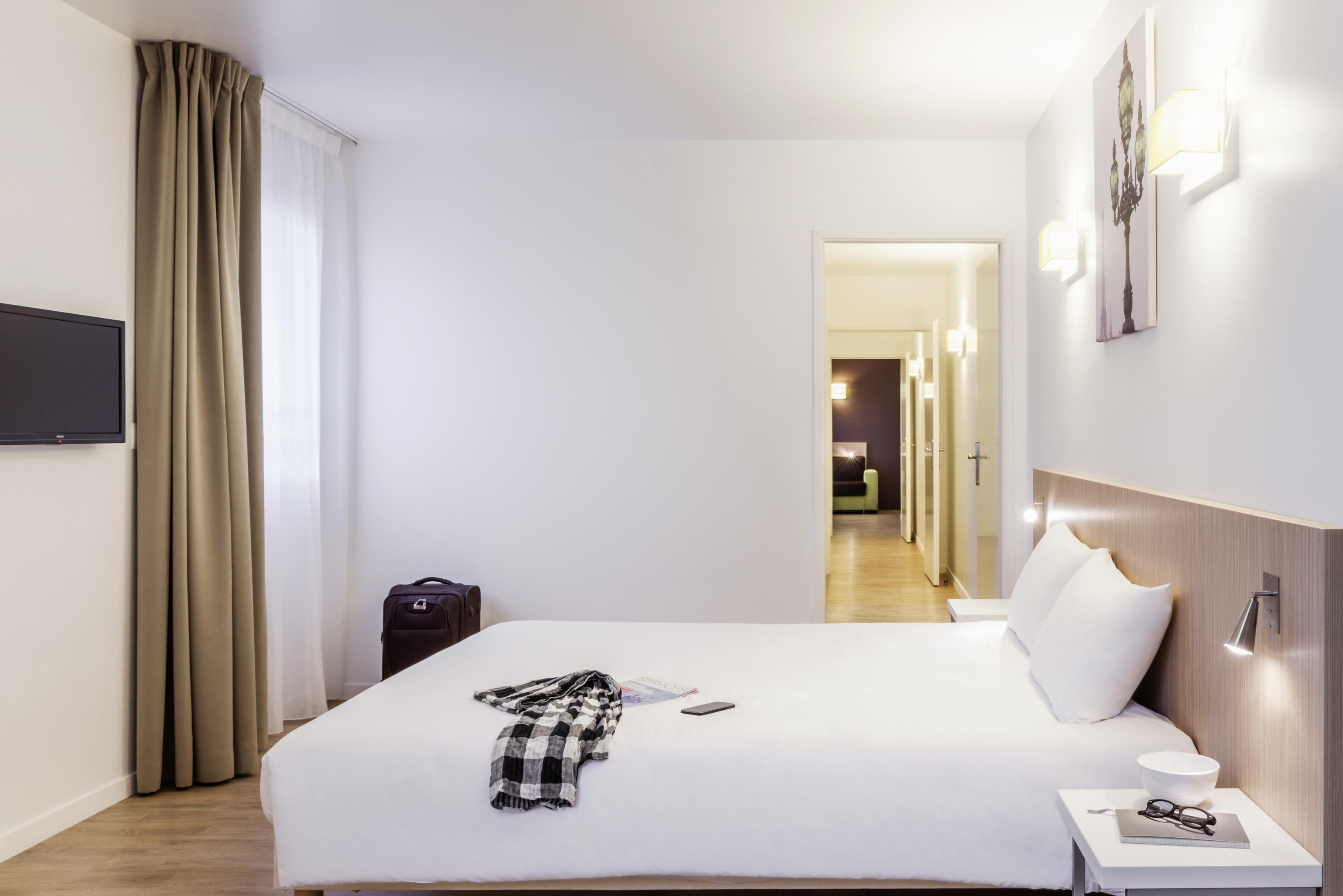 Appart hôtel Adagio Access Paris Aparthôtel Clichy