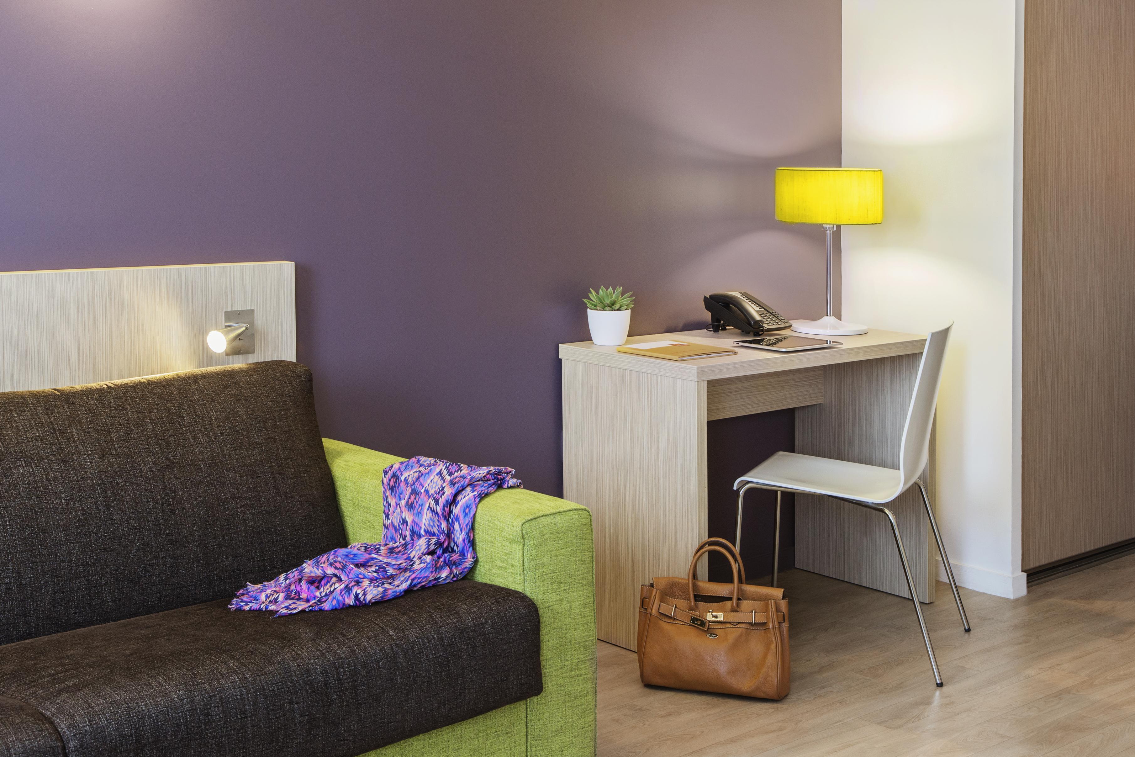 Adagio Access Paris Aparthôtel 3* Clichy