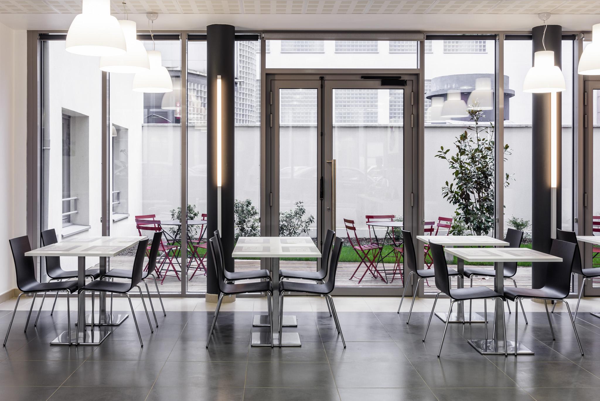 Adagio Access Paris Aparthôtel