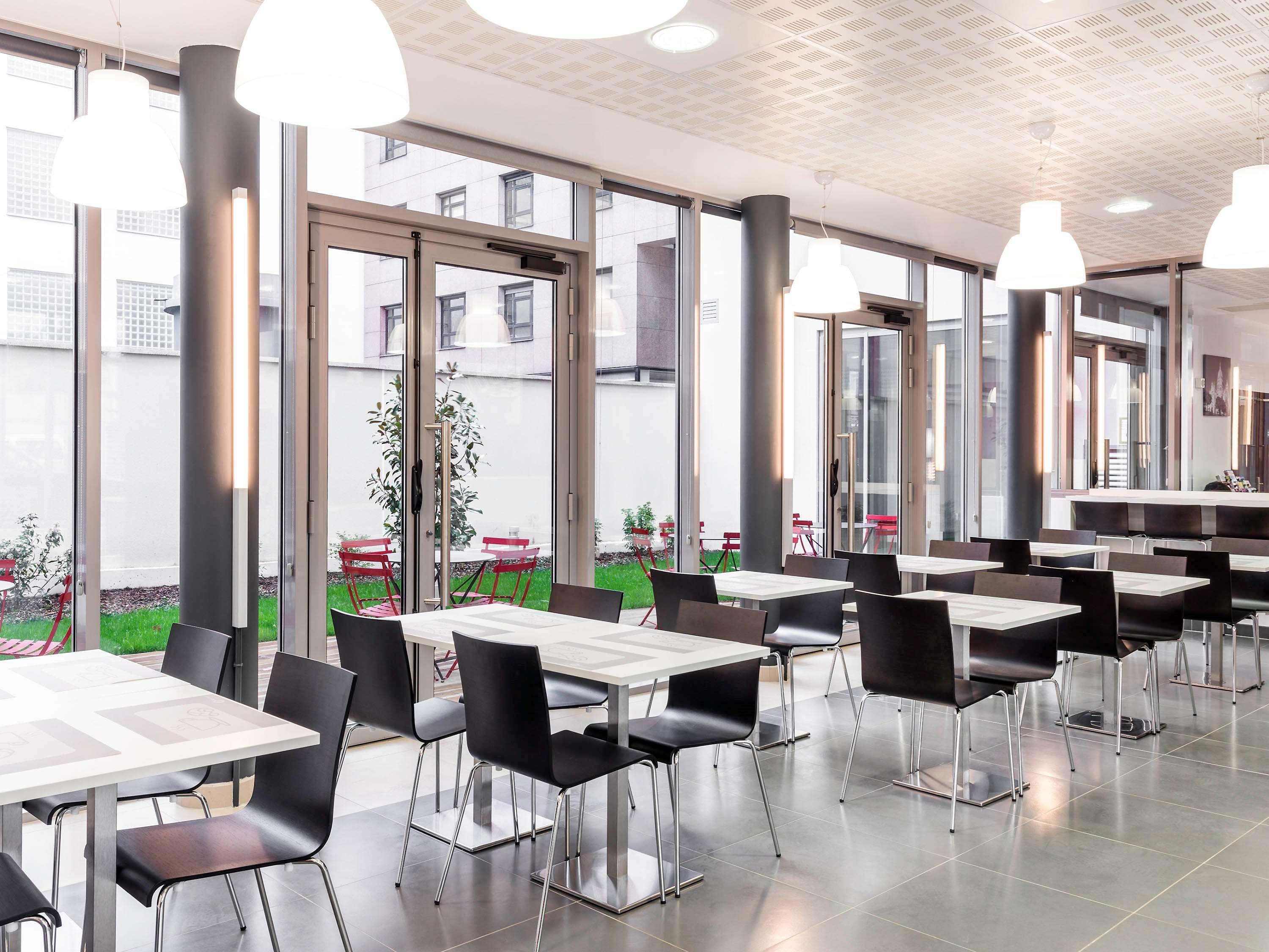 Adagio Access Paris Aparthôtel 3* Clichy