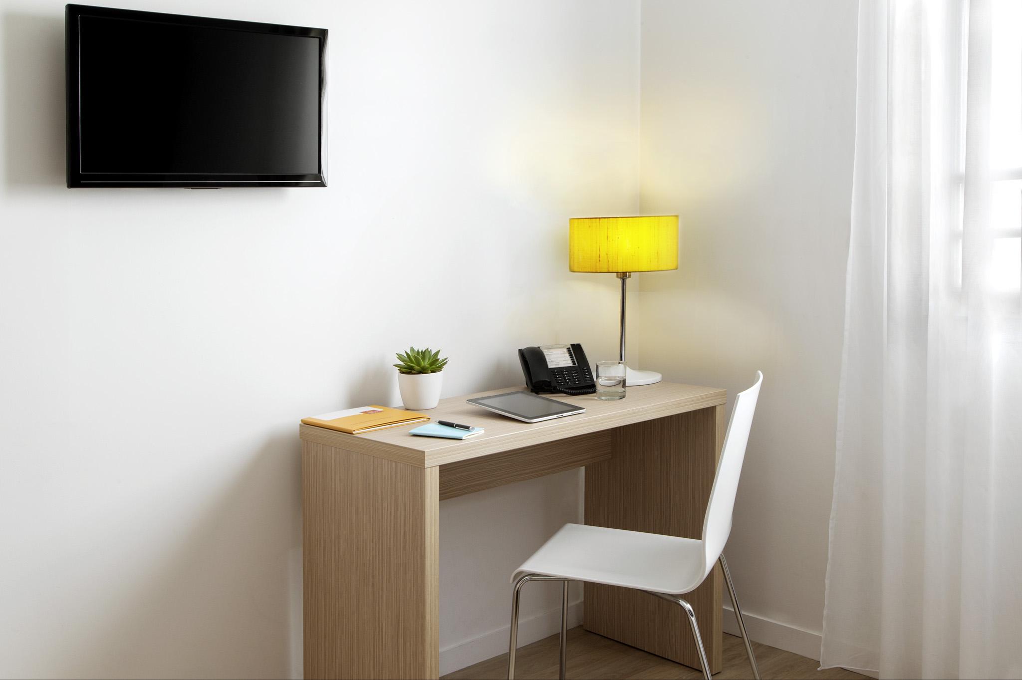 Appart hôtel Adagio Access Paris Aparthôtel 3*