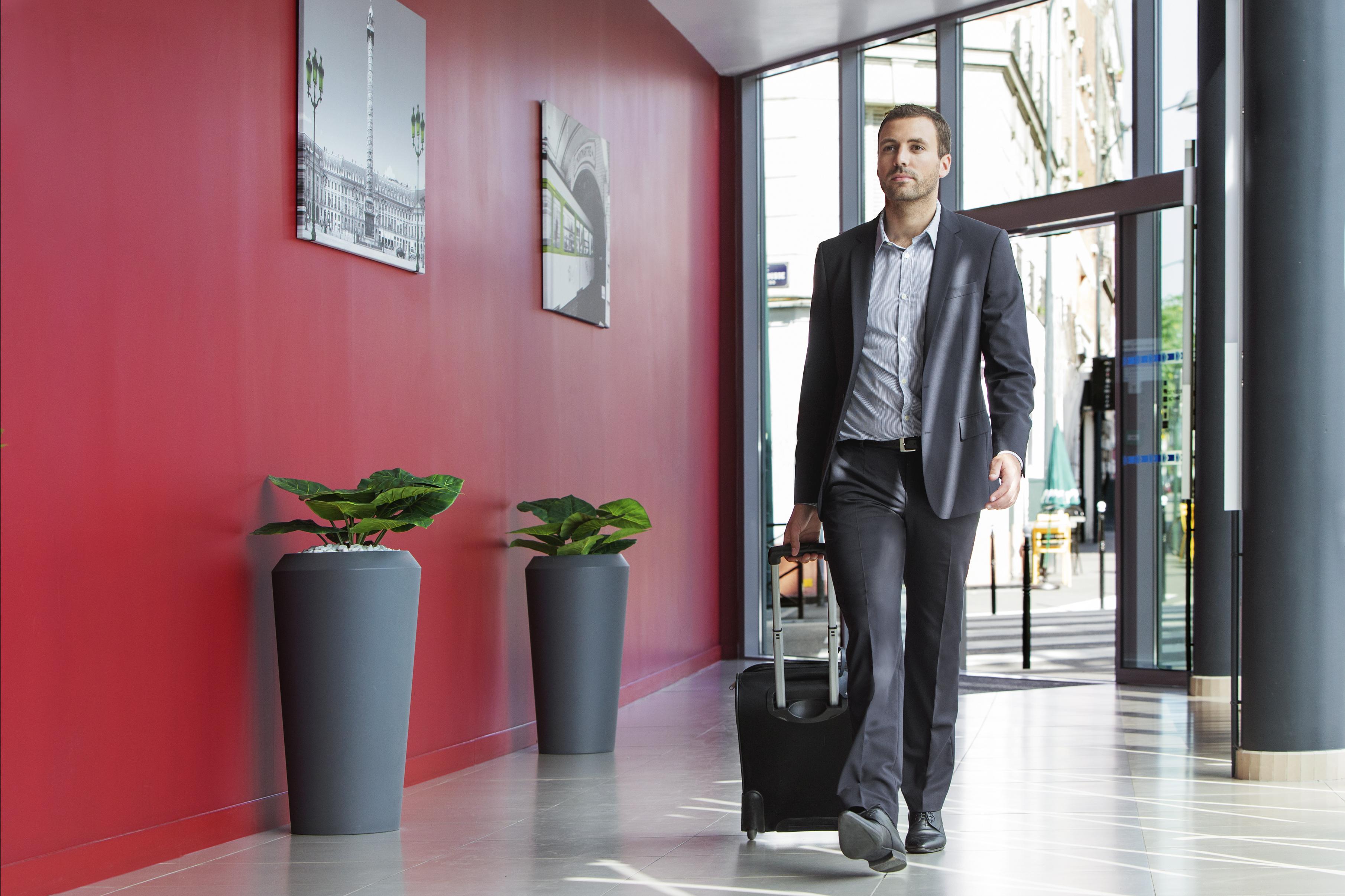 Appart hôtel Adagio Access Paris Aparthôtel 3*