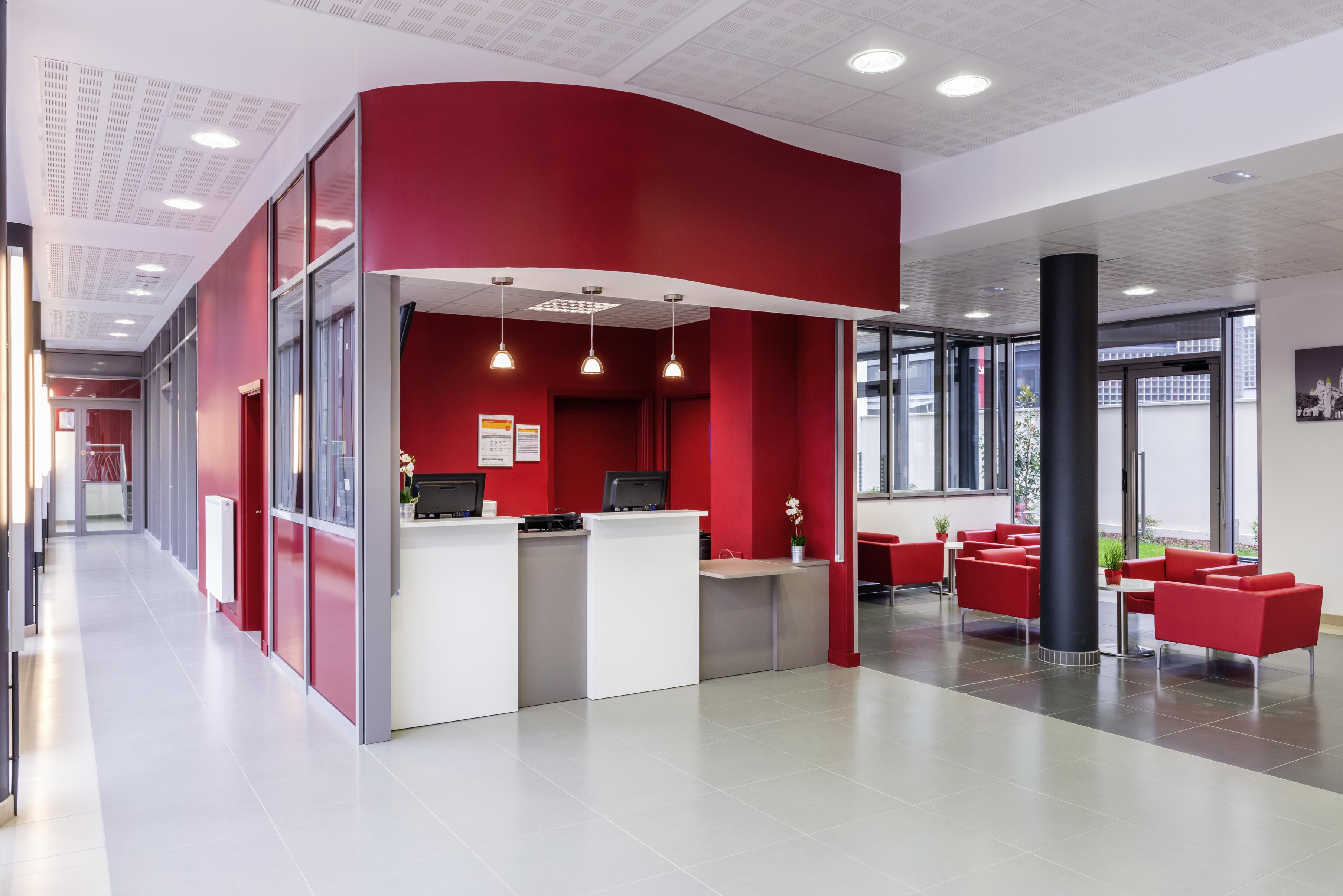 Adagio Access Paris Aparthôtel 3*