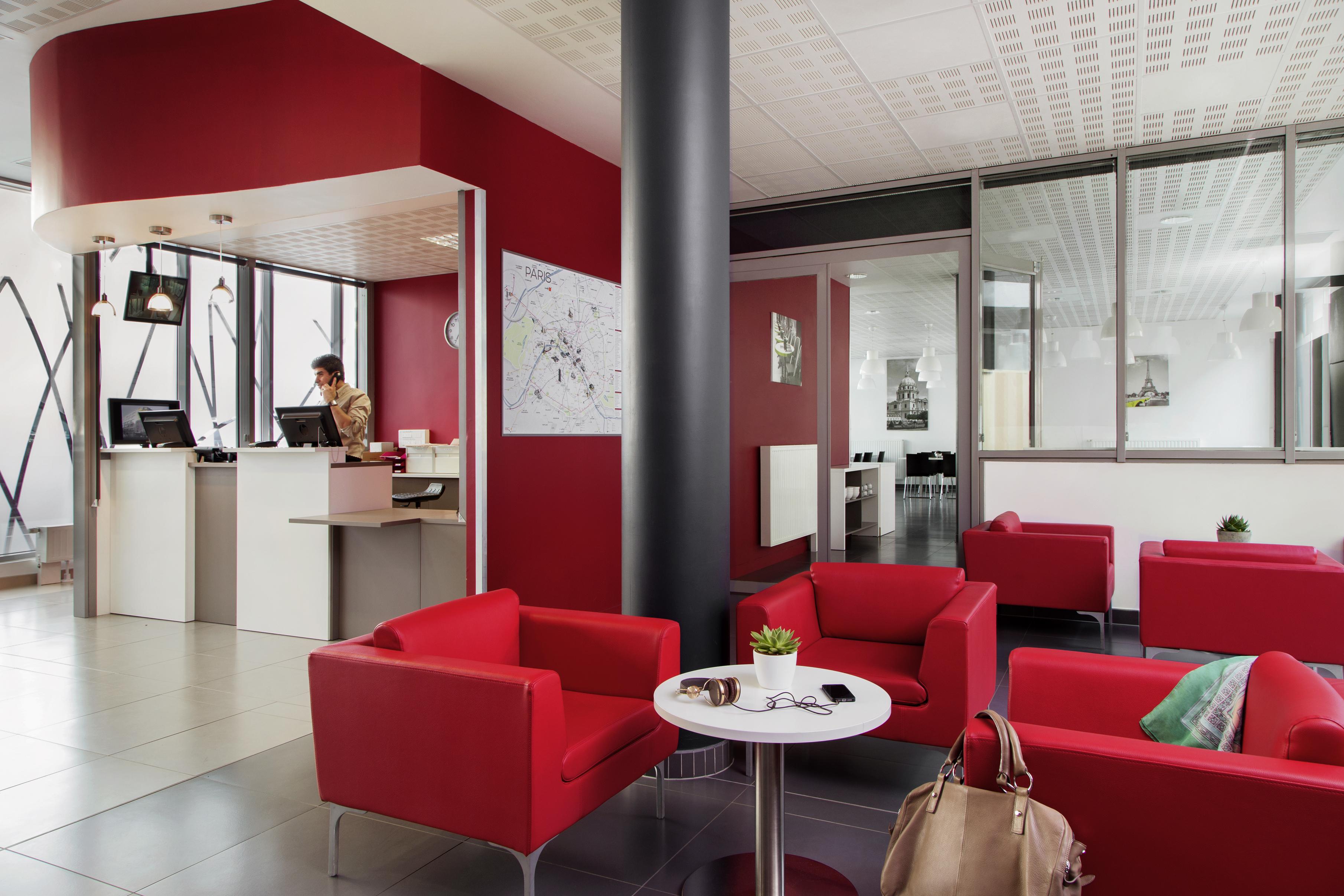 Adagio Access Paris Aparthôtel Clichy