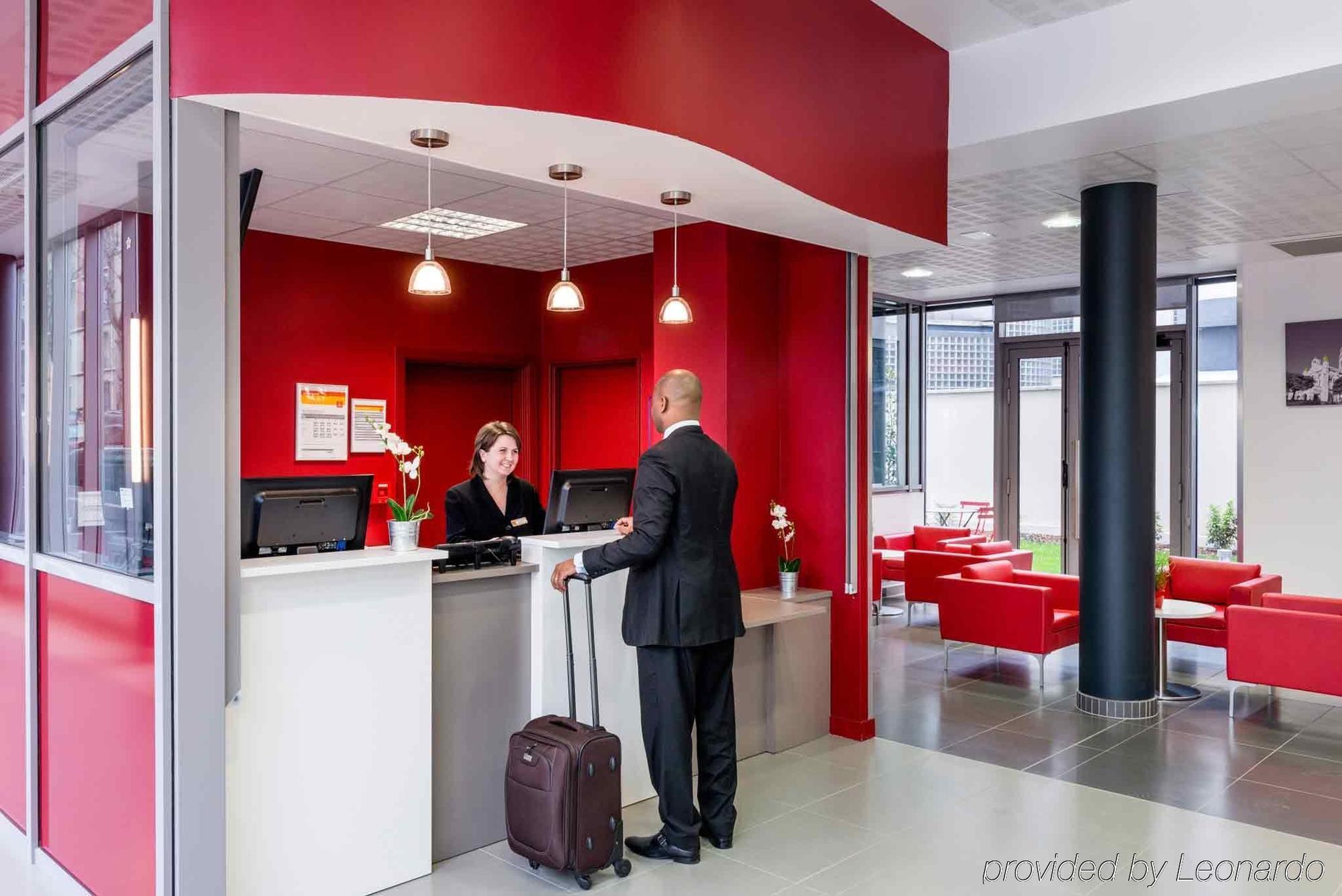 Adagio Access Paris Aparthôtel Appart hôtel