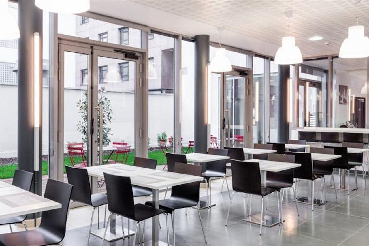 Appart hôtel Adagio Access Paris Aparthôtel Clichy