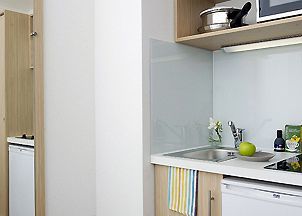 Adagio Access Paris Aparthôtel 3*