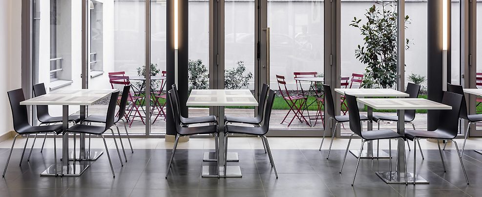 Appart hôtel Adagio Access Paris Aparthôtel Clichy
