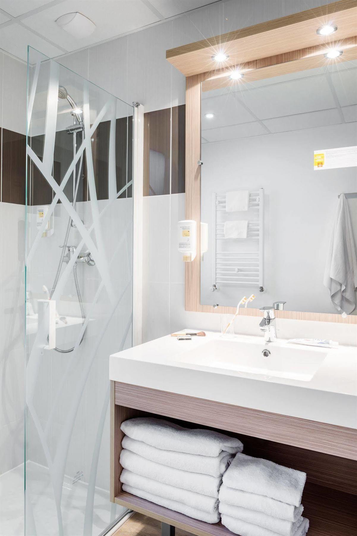 Adagio Access Paris Aparthôtel 3*
